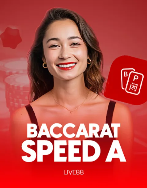 Speed Baccarat A slot by Live88 at RoyalRook Casino