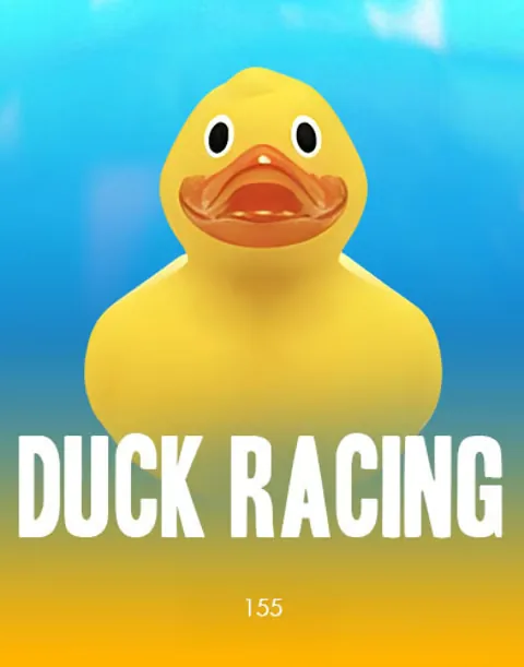 Duck Racing slot by Turbo Games at RoyalRook Casino