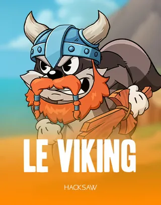 Le Viking slot by Hacksaw Gaming at RoyalRook Casino